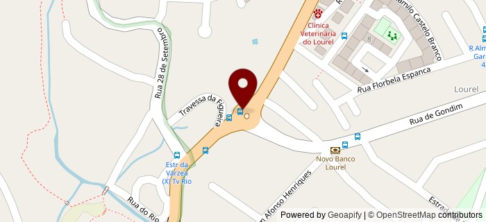 Rua Edgar Soares, Sintra