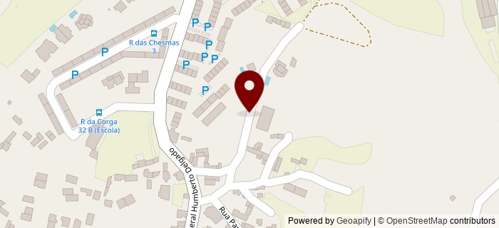 Rua Casal Godinho Marques, Sintra