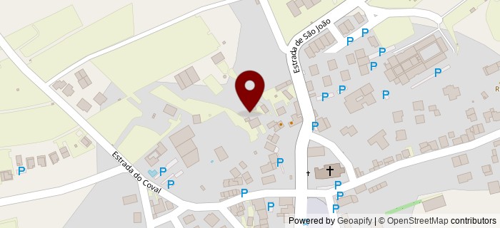 Rua da Ermida, Sintra