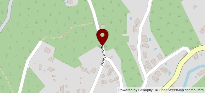 Travessa da Viscondessa, Sintra