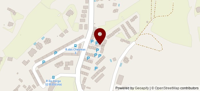 Rua da Funda��o, V�rzea de Sintra