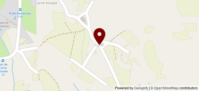 Avenida 11 de Junho, Terrugem