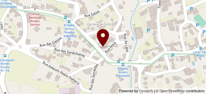 Impasse dos Malmequeres, Albarraque