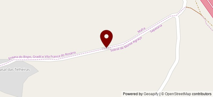 Casal Malforno, Casal Malforno