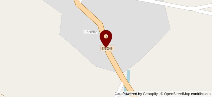 Casal Costa, Martim Afonso