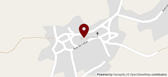 Rua Arneiro, Sapataria