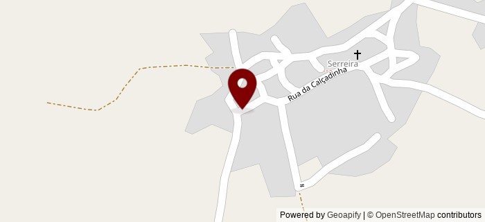 Largo Caf�, Sapataria