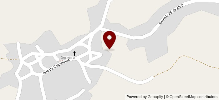 Rua Cancelo, Sapataria