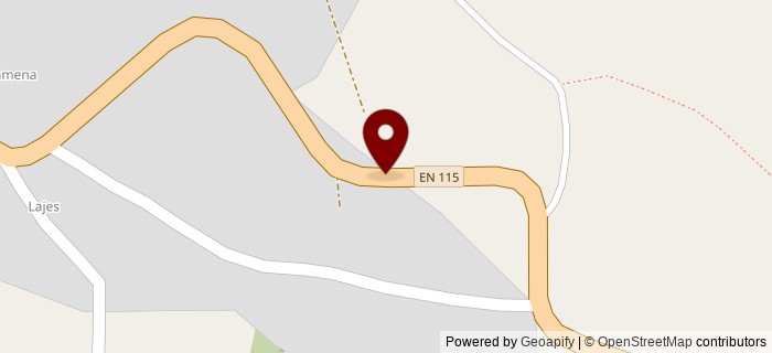 Canto Jos� Domingos, Seramena