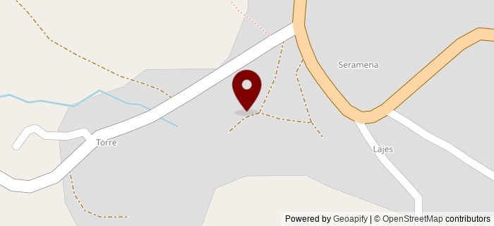 Largo Lage, Seramena