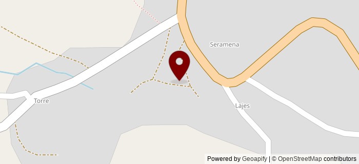 Quinta Arcela, Seramena