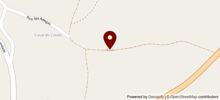 Rua das Adegas, Sobral de Monte Agra�o