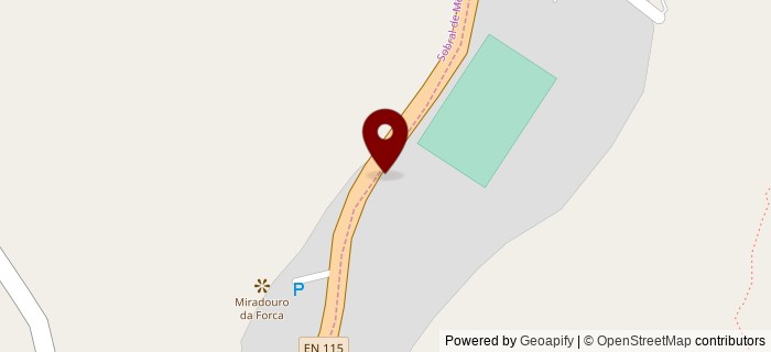 Rua Vit�ria, Sobral de Monte Agra�o