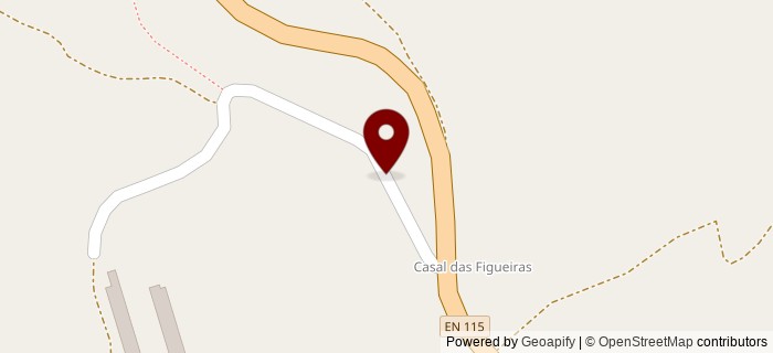 Casal das Figueiras, Casal das Figueiras