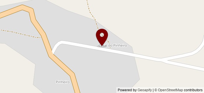 Casal do Pinheiro, Casal do Pinheiro