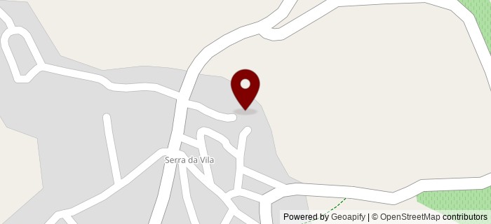 Beco do Jardim, Torres Vedras