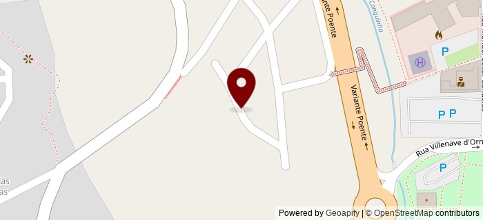 Rua da Bela Vista, Torres Vedras