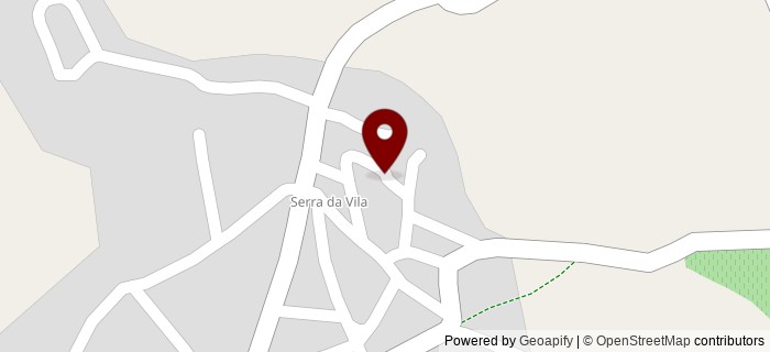 Rua do Escondidinho, Torres Vedras