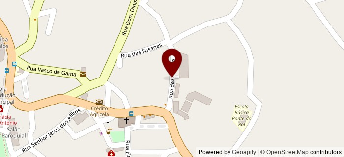 Travessa da Adega, Torres Vedras