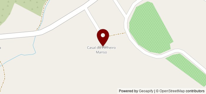 Casal do Pinheiro Manso, Torres Vedras