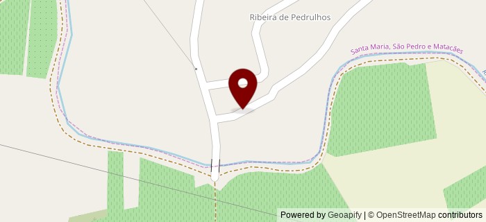 Rua do Rossio, Torres Vedras