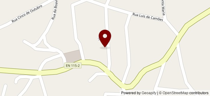 Rua do Brejo, Torres Vedras