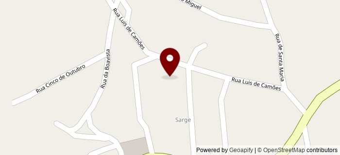 Travessa do Diogo, Torres Vedras