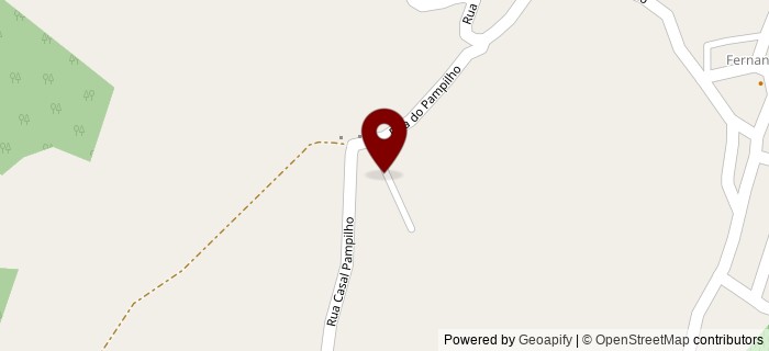 Travessa Particular, Torres Vedras