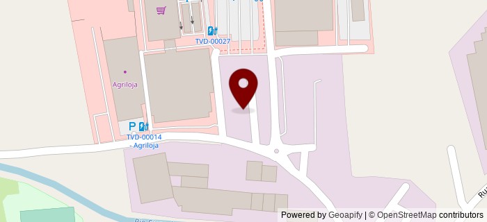 Rua Jos� Nunes Padeir�o, Torres Vedras