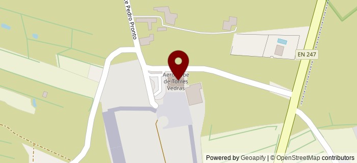 Rua Adriano Correia de Oliveira, Torres Vedras