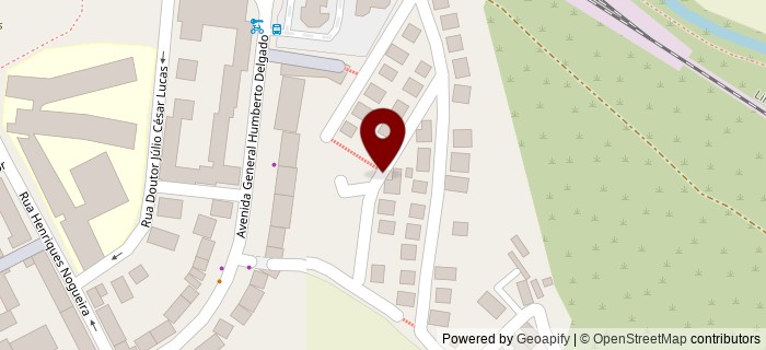 Travessa Doutor Afonso Costa, Torres Vedras