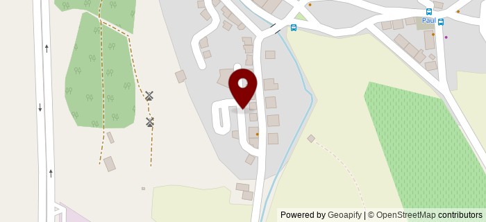 Rua Manuel Antunes, Torres Vedras