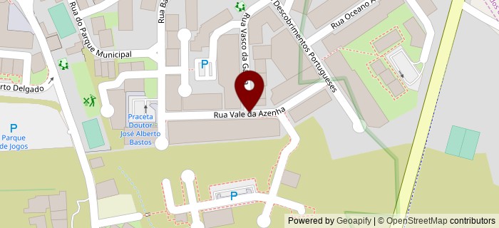 Rua do Pomar, Torres Vedras