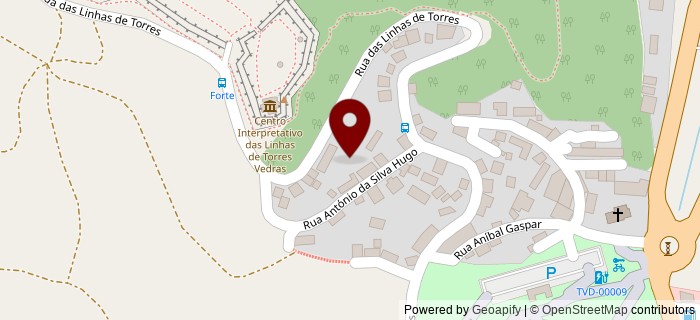 Beco J�lio dos Santos, Torres Vedras