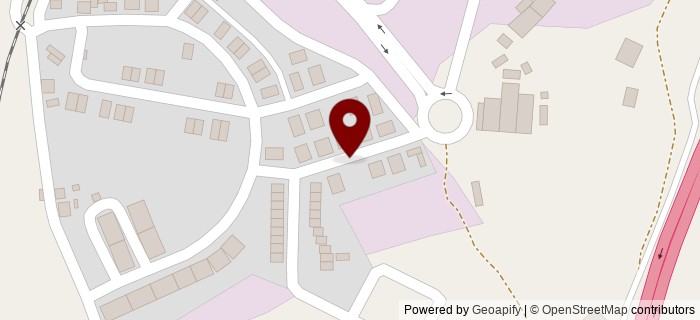 Rua Joane Mendes Botelho, Torres Vedras