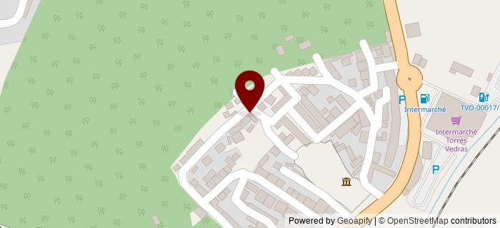 Rua do Matadouro, Torres Vedras