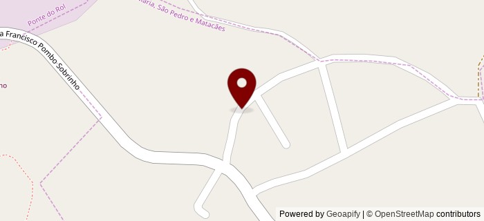 Urbaniza��o Casal Cascais, Torres Vedras