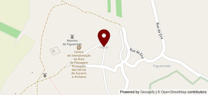 Casal da Cerca, Torres Vedras