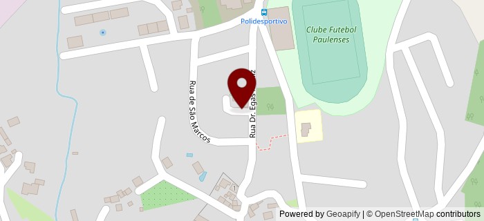 Rua Lucindo Adriano Dias Martinho, Torres Vedras