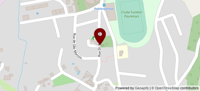 Rua Doutor Egas Moniz, Torres Vedras