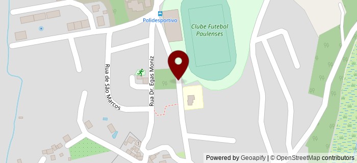 Rua Infante Dom Henrique, Torres Vedras