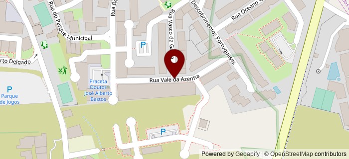 Travessa do Forno, Torres Vedras