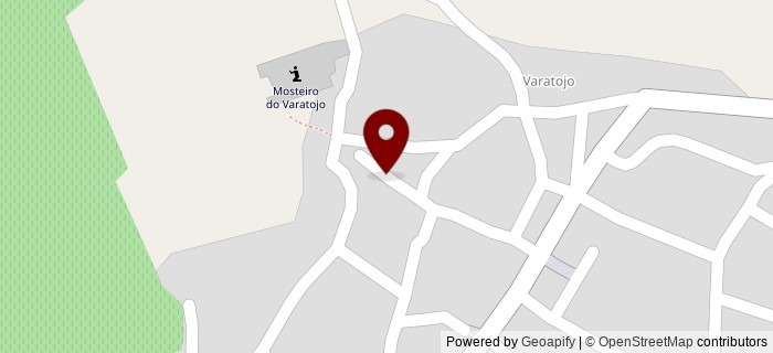 Rua do Arantes, Torres Vedras