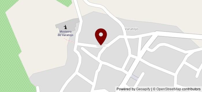 Rua Dona Edviges Costa, Torres Vedras