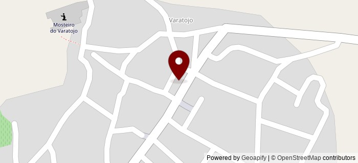 Travessa do An�bal, Torres Vedras