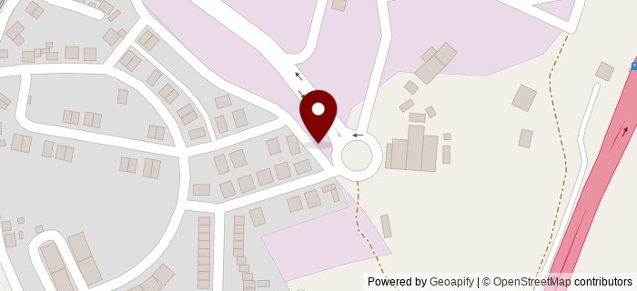 Travessa Fernando de Alarc�o, Torres Vedras