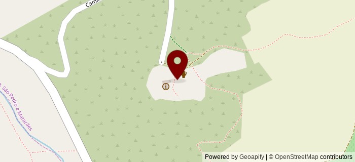 Caminho do Castro, Torres Vedras