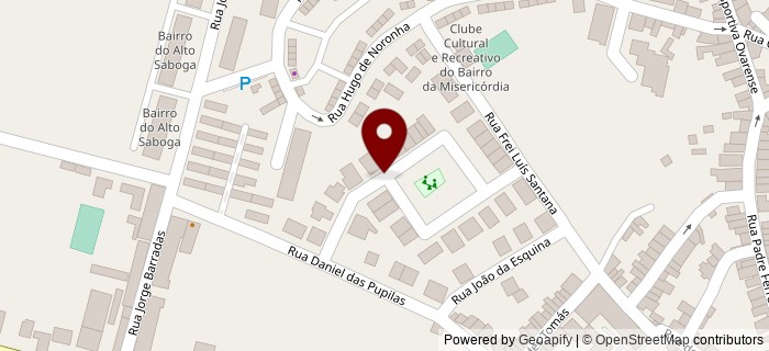 Rua Doutor Ant�nio Gomes Ferreira, Ovar