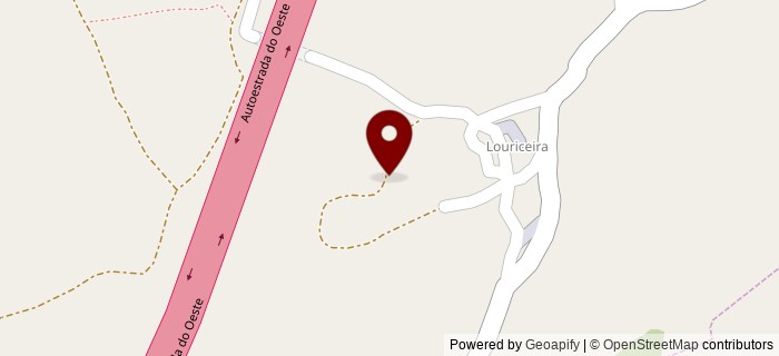 Rua da Cal�ada, Torres Vedras