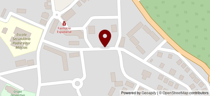 Praceta Evaristo Silva, Torres Vedras